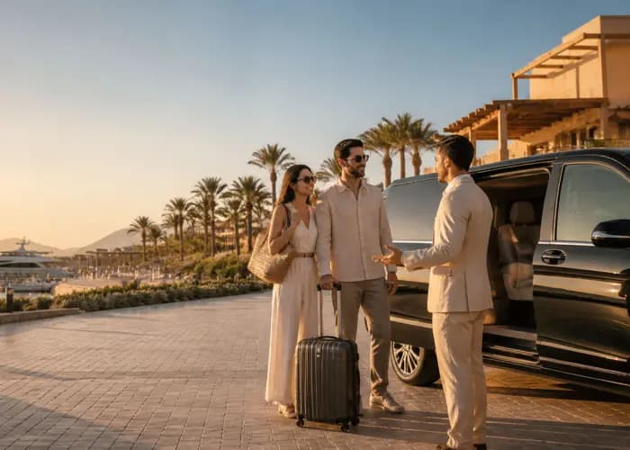 Round Trips & Dynamic Packages